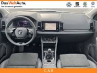 Skoda Karoq 2.0 TDI 116 ch SCR Business - <small></small> 31.900 € <small>TTC</small> - #6