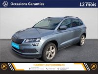 Skoda Karoq 2.0 tdi 116 ch scr business - <small></small> 17.890 € <small></small> - #1