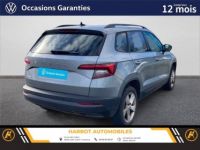 Skoda Karoq 2.0 tdi 116 ch scr business - <small></small> 17.890 € <small></small> - #2