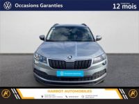 Skoda Karoq 2.0 tdi 116 ch scr business - <small></small> 17.890 € <small></small> - #9