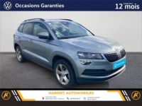 Skoda Karoq 2.0 tdi 116 ch scr business - <small></small> 17.890 € <small></small> - #10