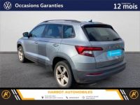 Skoda Karoq 2.0 tdi 116 ch scr business - <small></small> 17.890 € <small></small> - #11