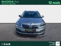 Skoda Karoq 2.0 TDI 116 ch SCR Business - <small></small> 22.490 € <small>TTC</small> - #2