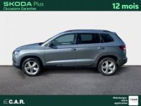 Skoda Karoq 2.0 TDI 116 ch SCR Business - <small></small> 22.490 € <small>TTC</small> - #3