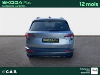 Skoda Karoq 2.0 TDI 116 ch SCR Business - <small></small> 22.490 € <small>TTC</small> - #4