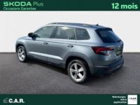 Skoda Karoq 2.0 TDI 116 ch SCR Business - <small></small> 22.490 € <small>TTC</small> - #5