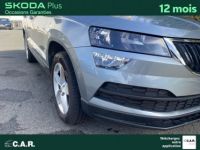 Skoda Karoq 2.0 TDI 116 ch SCR Business - <small></small> 22.490 € <small>TTC</small> - #27