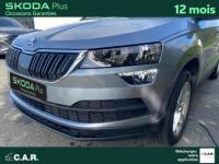 Skoda Karoq 2.0 TDI 116 ch SCR Business - <small></small> 22.490 € <small>TTC</small> - #28