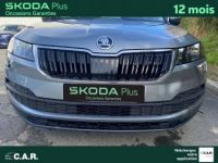 Skoda Karoq 2.0 TDI 116 ch SCR Business - <small></small> 22.490 € <small>TTC</small> - #29