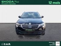 Skoda Karoq 2.0 TDI 116 ch SCR DSG7 Business - <small></small> 24.900 € <small>TTC</small> - #2