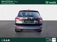 Skoda Karoq 2.0 TDI 116 ch SCR DSG7 Business - <small></small> 24.900 € <small>TTC</small> - #4