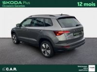 Skoda Karoq 2.0 TDI 116 ch SCR DSG7 Business - <small></small> 32.990 € <small>TTC</small> - #5