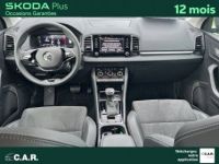 Skoda Karoq 2.0 TDI 116 ch SCR DSG7 Business - <small></small> 32.990 € <small>TTC</small> - #6