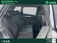 Skoda Karoq 2.0 TDI 116 ch SCR DSG7 Business - <small></small> 32.990 € <small>TTC</small> - #8