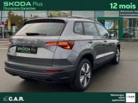 Skoda Karoq 2.0 TDI 116 ch SCR DSG7 Business - <small></small> 32.990 € <small>TTC</small> - #14