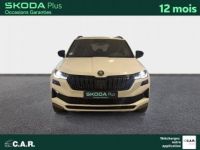 Skoda Karoq 2.0 TDI 116 ch SCR DSG7 Sportline - <small></small> 29.990 € <small>TTC</small> - #2