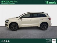 Skoda Karoq 2.0 TDI 116 ch SCR DSG7 Sportline - <small></small> 29.990 € <small>TTC</small> - #3