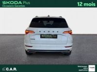 Skoda Karoq 2.0 TDI 116 ch SCR DSG7 Sportline - <small></small> 29.990 € <small>TTC</small> - #4