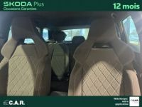 Skoda Karoq 2.0 TDI 116 ch SCR DSG7 Sportline - <small></small> 29.990 € <small>TTC</small> - #14