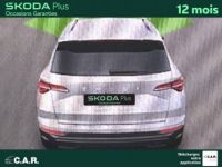 Skoda Karoq 2.0 TDI 116 ch SCR DSG7 Sportline - <small></small> 29.990 € <small>TTC</small> - #24