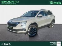 Skoda Karoq 2.0 TDI 116 ch SCR Selection - <small></small> 33.900 € <small>TTC</small> - #1