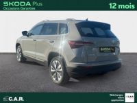 Skoda Karoq 2.0 TDI 116 ch SCR Selection - <small></small> 33.900 € <small>TTC</small> - #5