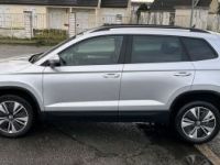 Skoda Karoq 2.0 TDI 116ch DSG7 Ambition 15825 HT - <small></small> 18.990 € <small>TTC</small> - #2