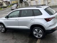 Skoda Karoq 2.0 TDI 116ch DSG7 Ambition 15825 HT - <small></small> 18.990 € <small>TTC</small> - #3