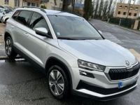 Skoda Karoq 2.0 TDI 116ch DSG7 Ambition 15825 HT - <small></small> 18.990 € <small>TTC</small> - #4