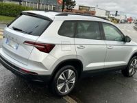 Skoda Karoq 2.0 TDI 116ch DSG7 Ambition 15825 HT - <small></small> 18.990 € <small>TTC</small> - #6