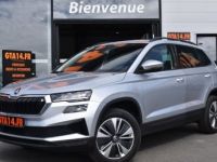 Skoda Karoq 2.0 TDI 116CH SCR BUSINESS - <small></small> 22.480 € <small>TTC</small> - #1