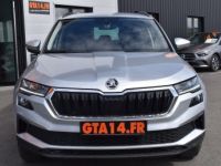 Skoda Karoq 2.0 TDI 116CH SCR BUSINESS - <small></small> 22.480 € <small>TTC</small> - #17