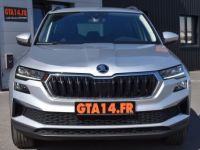 Skoda Karoq 2.0 TDI 116CH SCR BUSINESS - <small></small> 23.480 € <small>TTC</small> - #17