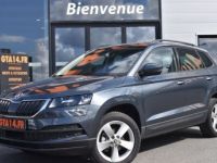 Skoda Karoq 2.0 TDI 116CH SCR BUSINESS EURO6AP - <small></small> 22.980 € <small>TTC</small> - #1