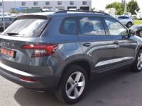 Skoda Karoq 2.0 TDI 116CH SCR BUSINESS EURO6AP - <small></small> 22.980 € <small>TTC</small> - #2