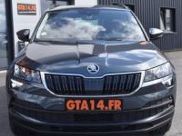 Skoda Karoq 2.0 TDI 116CH SCR BUSINESS EURO6AP - <small></small> 22.980 € <small>TTC</small> - #17