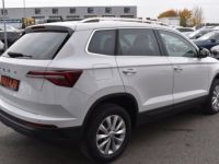 Skoda Karoq 2.0 TDI 116CH SCR SELECTION - <small></small> 27.990 € <small>TTC</small> - #2