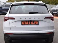 Skoda Karoq 2.0 TDI 116CH SCR SELECTION - <small></small> 27.990 € <small>TTC</small> - #18