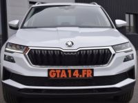 Skoda Karoq 2.0 TDI 116CH SCR SELECTION - <small></small> 27.990 € <small>TTC</small> - #17