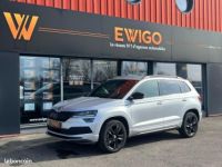 Skoda Karoq 2.0 TDI 116ch SCR SPORTLINE DSG - <small></small> 23.490 € <small>TTC</small> - #1