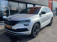 Skoda Karoq 2.0 TDI 116ch SCR SPORTLINE DSG - <small></small> 23.490 € <small>TTC</small> - #2