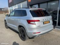 Skoda Karoq 2.0 TDI 116ch SCR SPORTLINE DSG - <small></small> 23.490 € <small>TTC</small> - #3