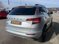 Skoda Karoq 2.0 TDI 116ch SCR SPORTLINE DSG - <small></small> 23.490 € <small>TTC</small> - #5