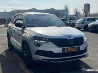 Skoda Karoq 2.0 TDI 116ch SCR SPORTLINE DSG - <small></small> 23.490 € <small>TTC</small> - #6