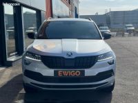 Skoda Karoq 2.0 TDI 116ch SCR SPORTLINE DSG - <small></small> 23.490 € <small>TTC</small> - #7