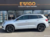 Skoda Karoq 2.0 TDI 116ch SCR SPORTLINE DSG - <small></small> 23.490 € <small>TTC</small> - #8