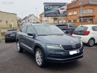 Skoda Karoq 2.0 TDI 13.990 HT 150 4x4 - <small></small> 16.800 € <small>TTC</small> - #1