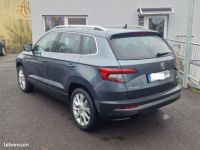 Skoda Karoq 2.0 TDI 13.990 HT 150 4x4 - <small></small> 16.800 € <small>TTC</small> - #2