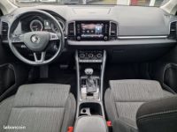 Skoda Karoq 2.0 TDI 13.990 HT 150 4x4 - <small></small> 16.800 € <small>TTC</small> - #3