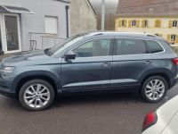 Skoda Karoq 2.0 TDI 13.990 HT 150 4x4 - <small></small> 16.800 € <small>TTC</small> - #6